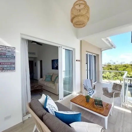 Cozy 1Bdr With Pool Golf View In Hard Rock Golf Apartment